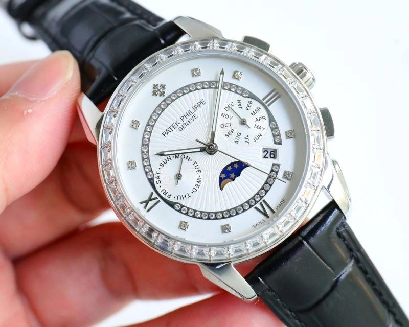 PATEK PHILIPPE Watches EasyCare 197169