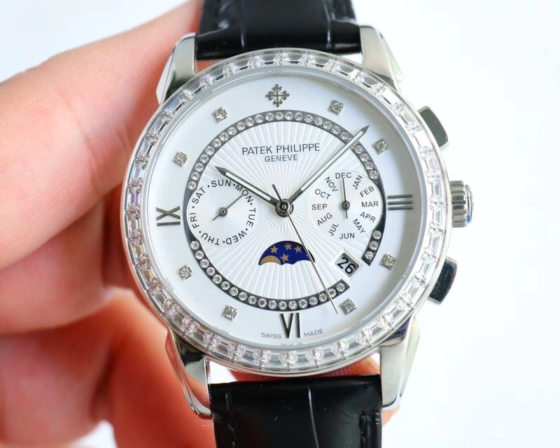 PATEK PHILIPPE Watches EasyCare 197169