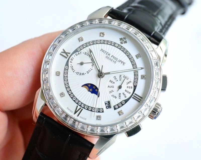 PATEK PHILIPPE Watches EasyCare 197169