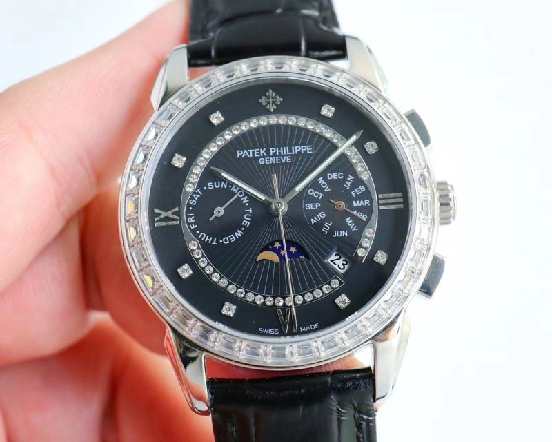 PATEK PHILIPPE Watches EasyCare 197169
