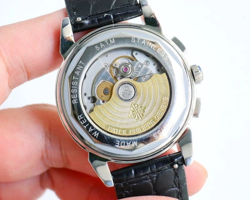 PATEK PHILIPPE Watches EasyCare 197169