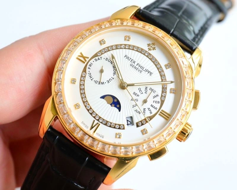 Elegant PATEK PHILIPPE Watches 197163