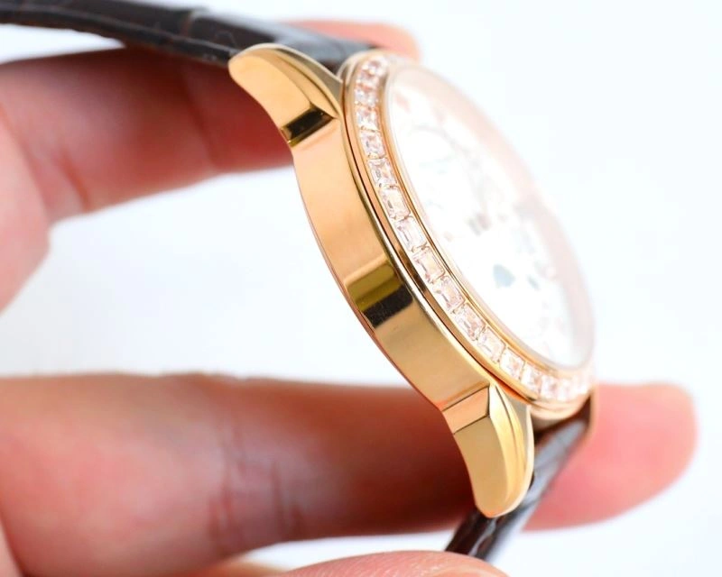 Elegant PATEK PHILIPPE Watches 197163