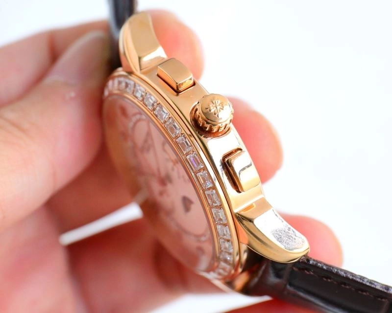 Elegant PATEK PHILIPPE Watches 197163