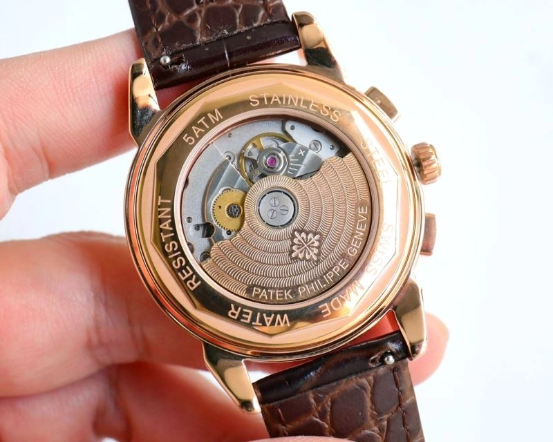Elegant PATEK PHILIPPE Watches 197163