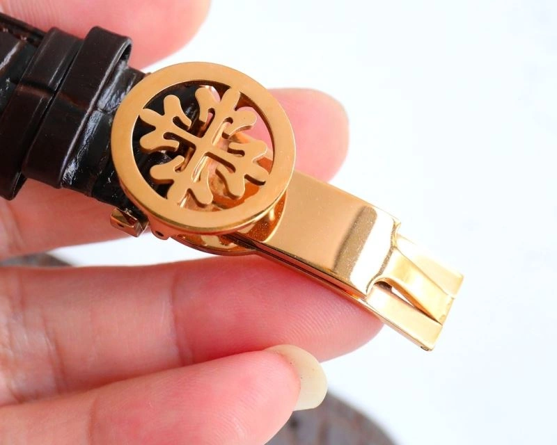 Elegant PATEK PHILIPPE Watches 197163