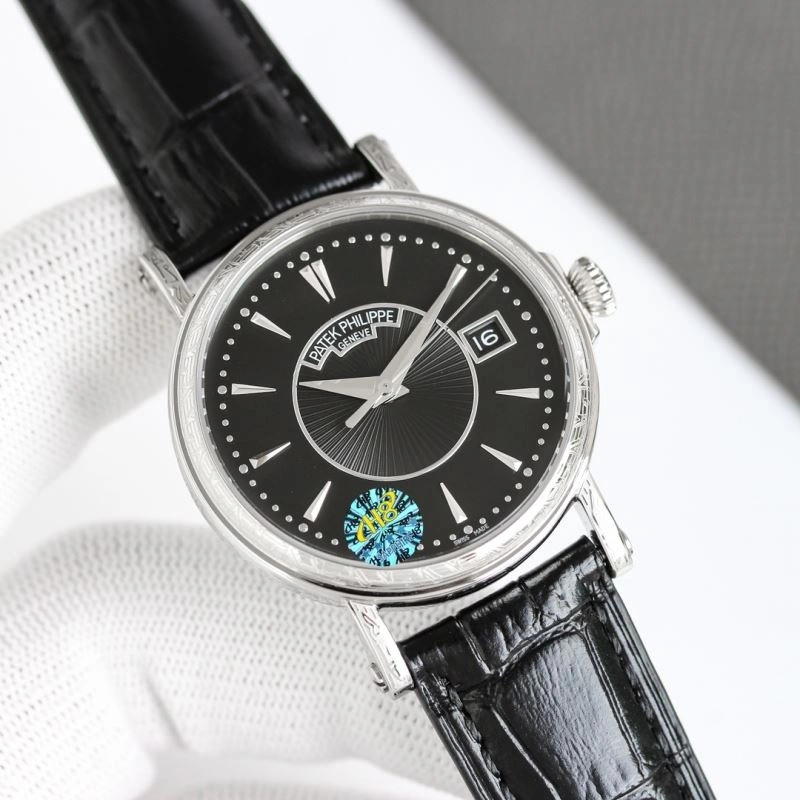 Upgraded PATEK PHILIPPE Watches 197173