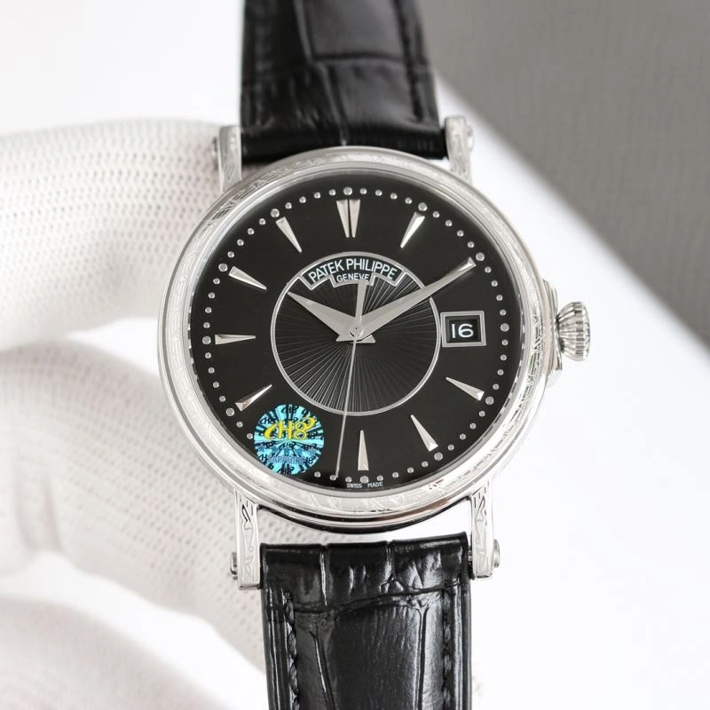 Upgraded PATEK PHILIPPE Watches 197173