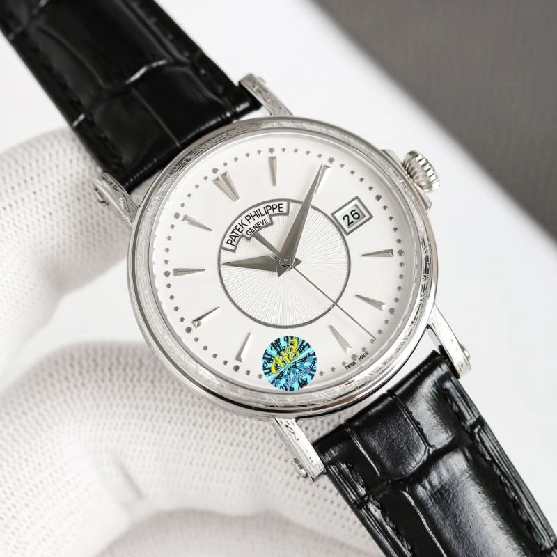Upgraded PATEK PHILIPPE Watches 197173