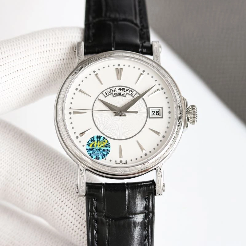 Upgraded PATEK PHILIPPE Watches 197173