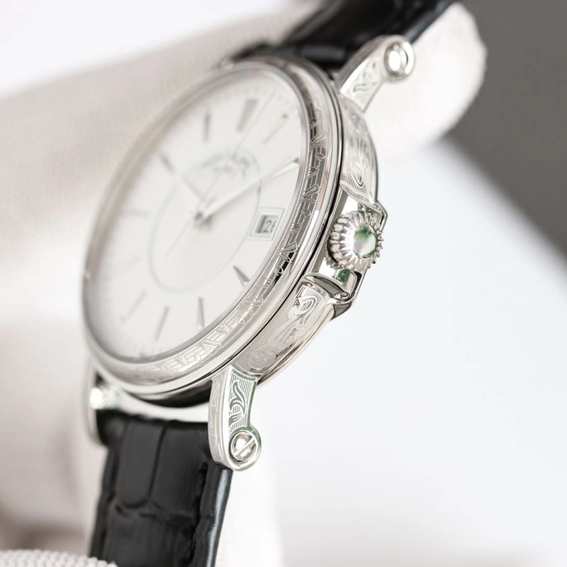 Upgraded PATEK PHILIPPE Watches 197173