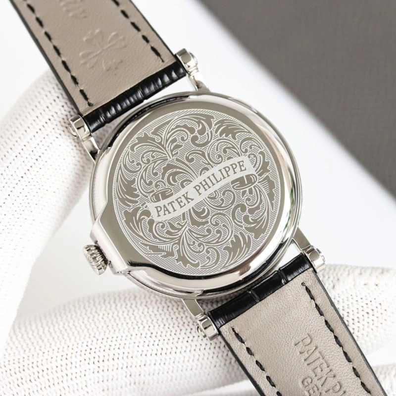 Upgraded PATEK PHILIPPE Watches 197173