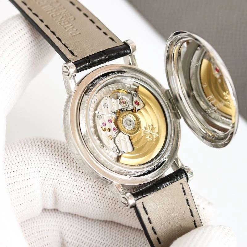 Upgraded PATEK PHILIPPE Watches 197173