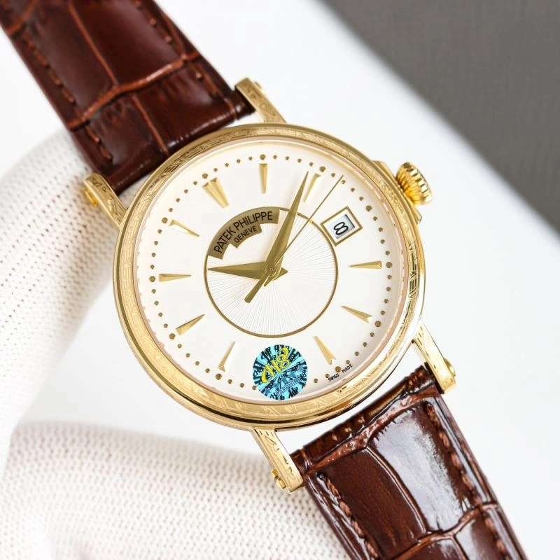 PATEK PHILIPPE Watches Original 197161