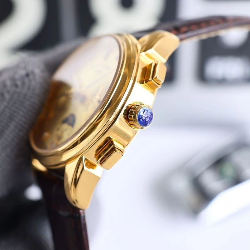 FashionForward PATEK PHILIPPE Watches 197167