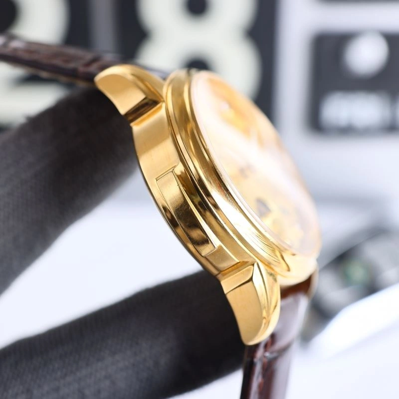 FashionForward PATEK PHILIPPE Watches 197167