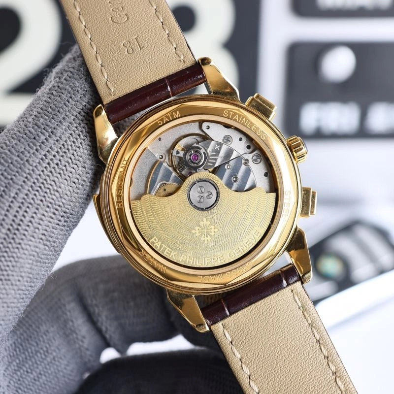 FashionForward PATEK PHILIPPE Watches 197167