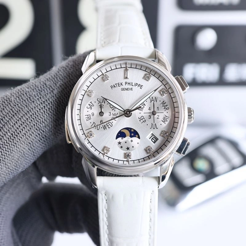 WellDesigned PATEK PHILIPPE Watches 197151