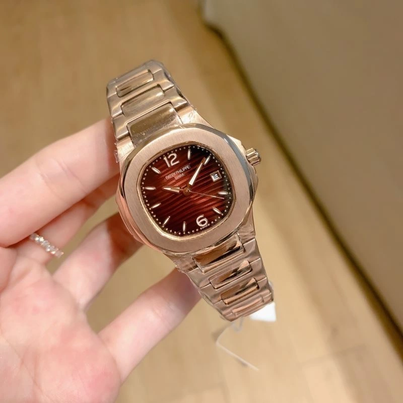 PATEK PHILIPPE Watches Resilient 197165
