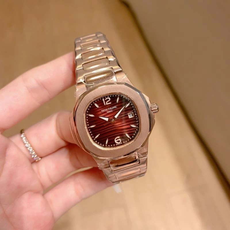 PATEK PHILIPPE Watches Resilient 197165