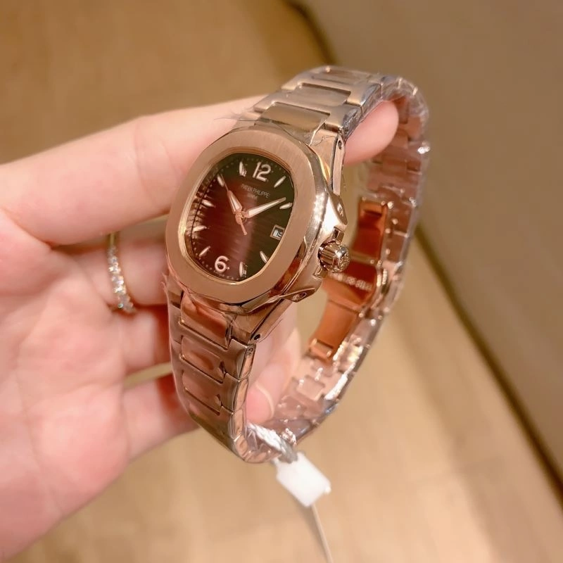 PATEK PHILIPPE Watches Resilient 197165