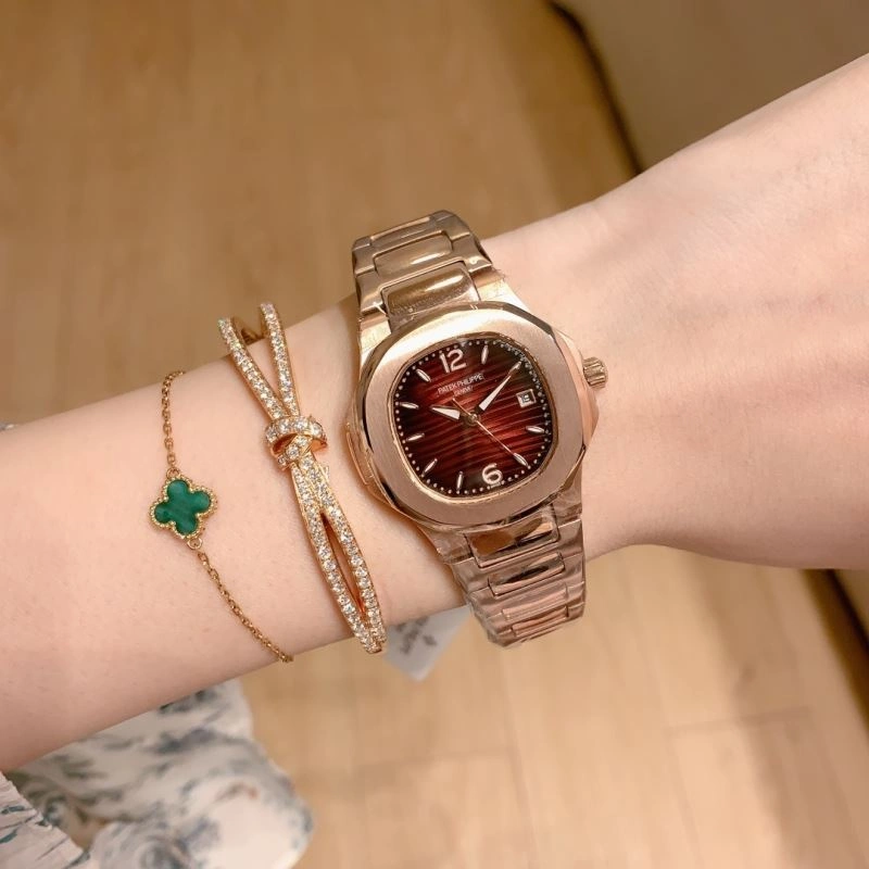 PATEK PHILIPPE Watches Resilient 197165