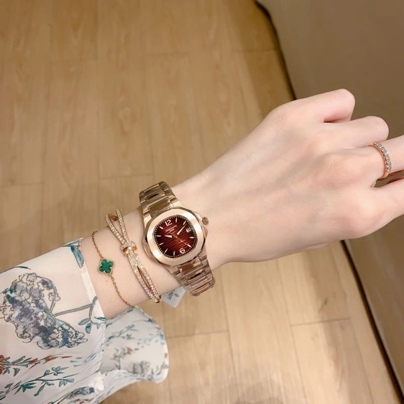 PATEK PHILIPPE Watches Resilient 197165