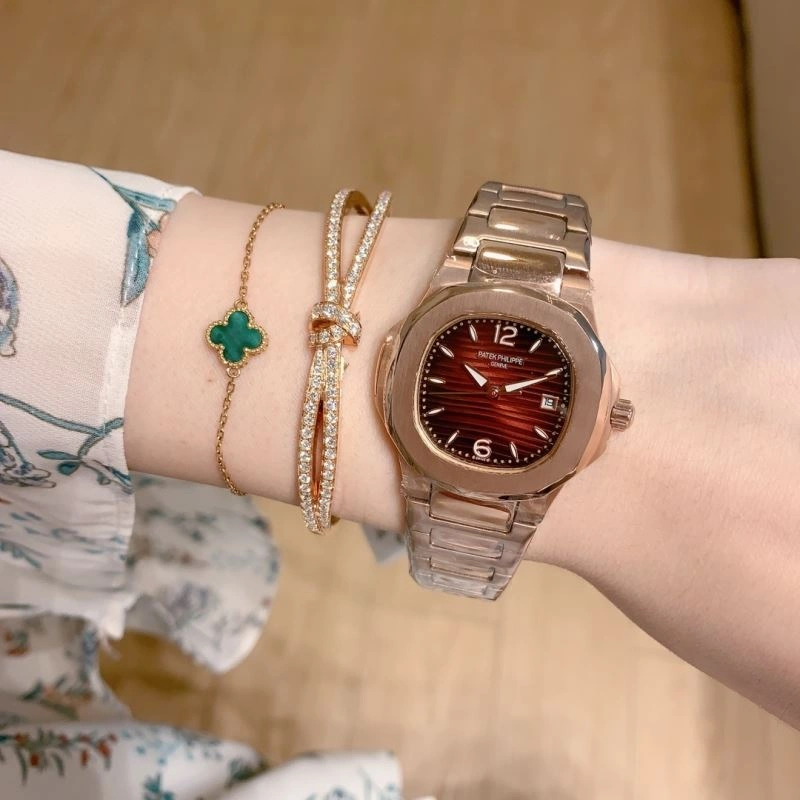 PATEK PHILIPPE Watches Resilient 197165