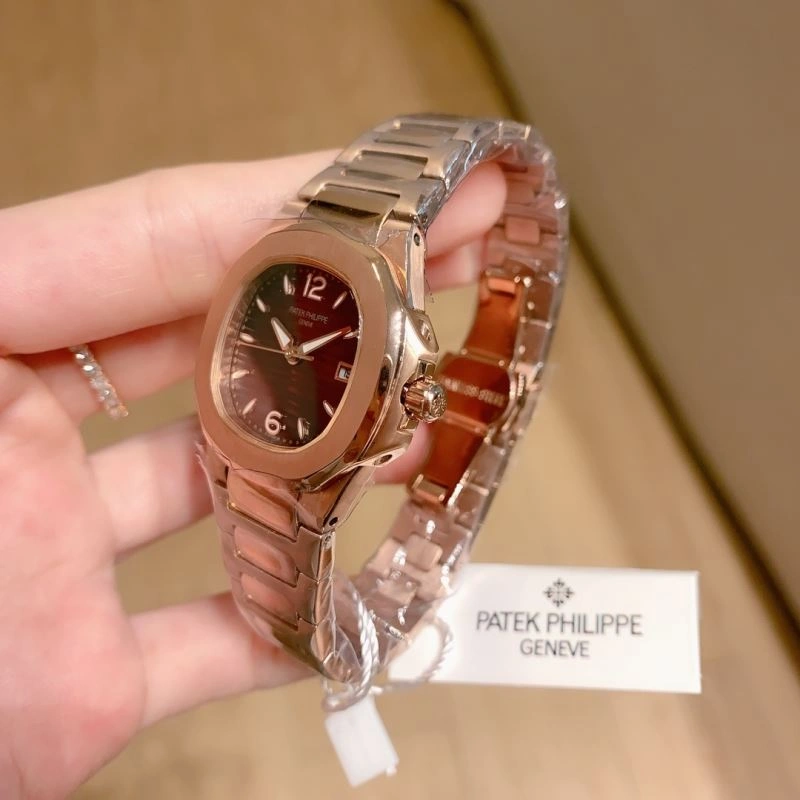 PATEK PHILIPPE Watches Resilient 197165