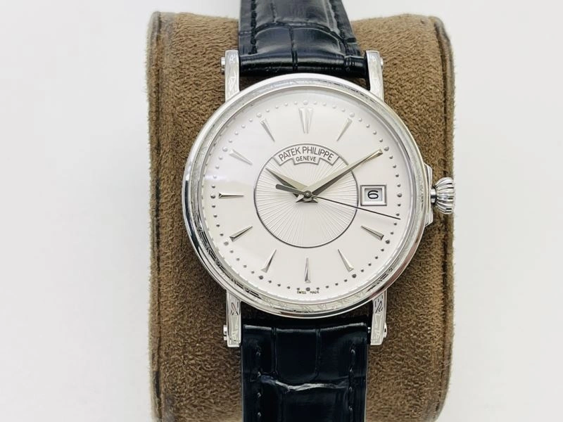 PATEK PHILIPPE Watches Compact 197159