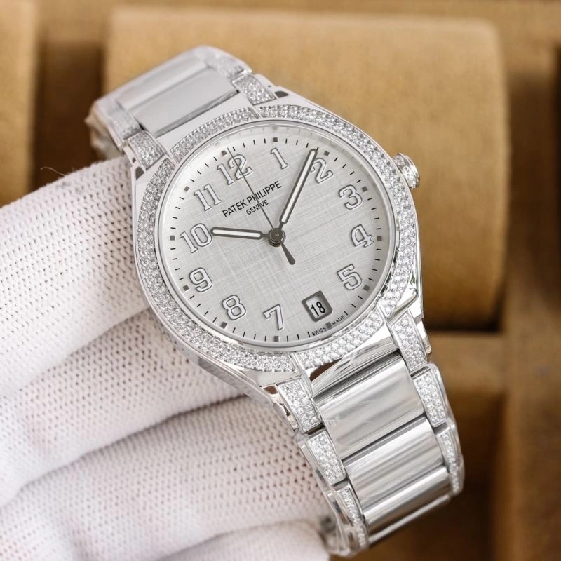 PATEK PHILIPPE Watches Trendsetting 197158
