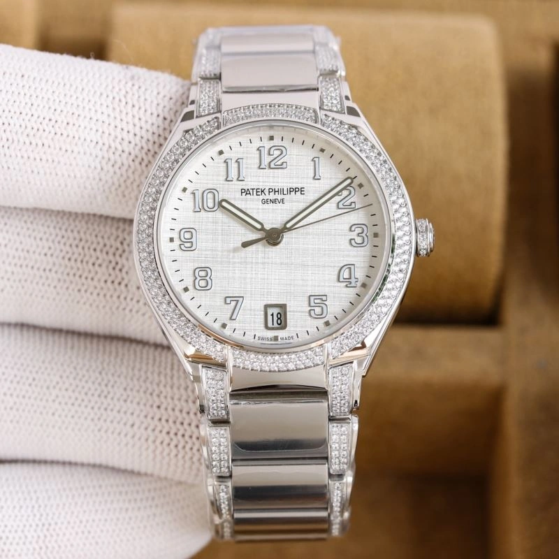 PATEK PHILIPPE Watches Trendsetting 197158