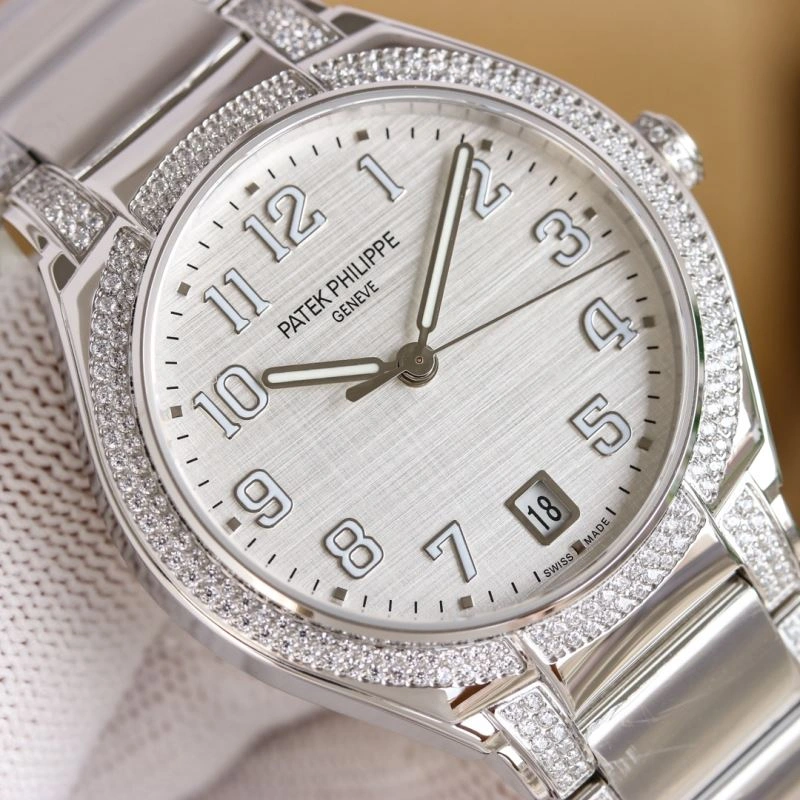 PATEK PHILIPPE Watches Trendsetting 197158