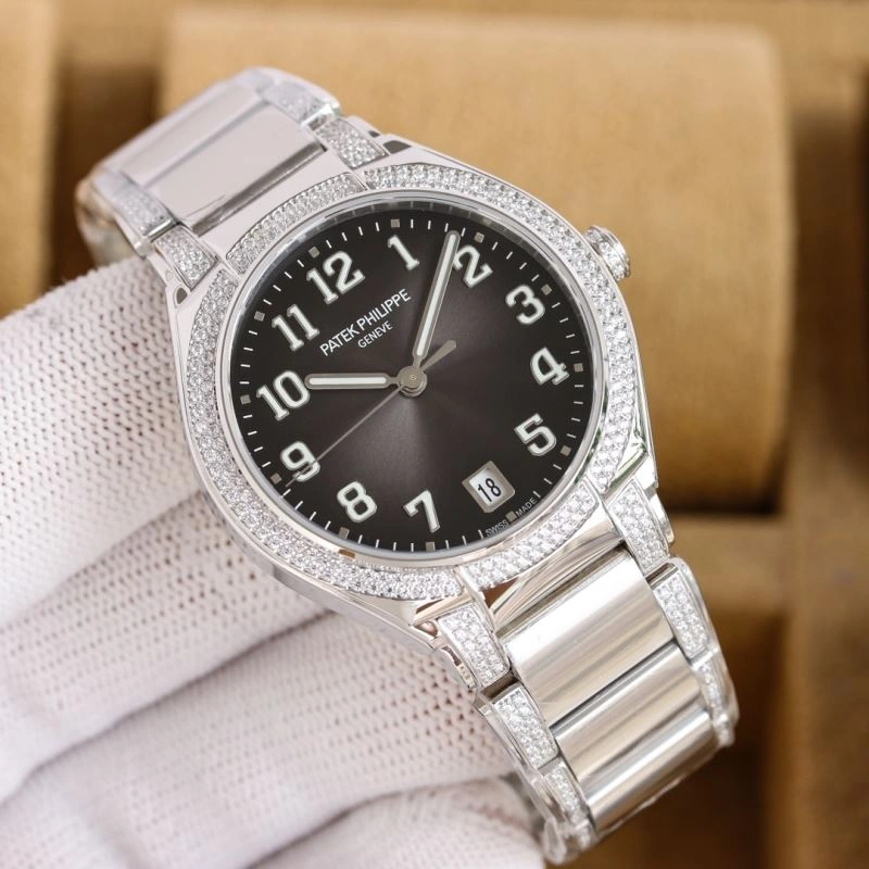 PATEK PHILIPPE Watches Trendsetting 197158