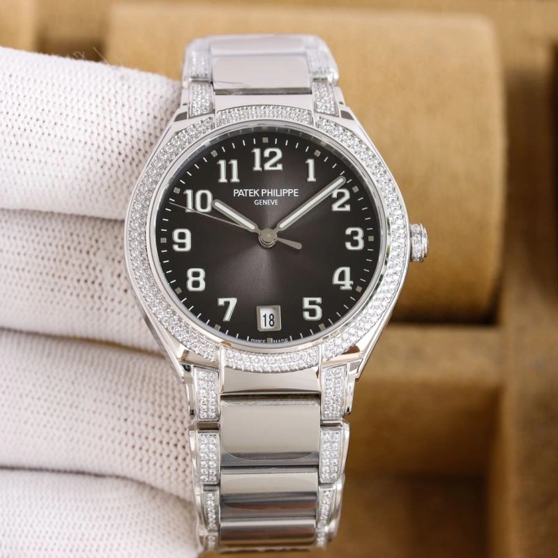 PATEK PHILIPPE Watches Trendsetting 197158