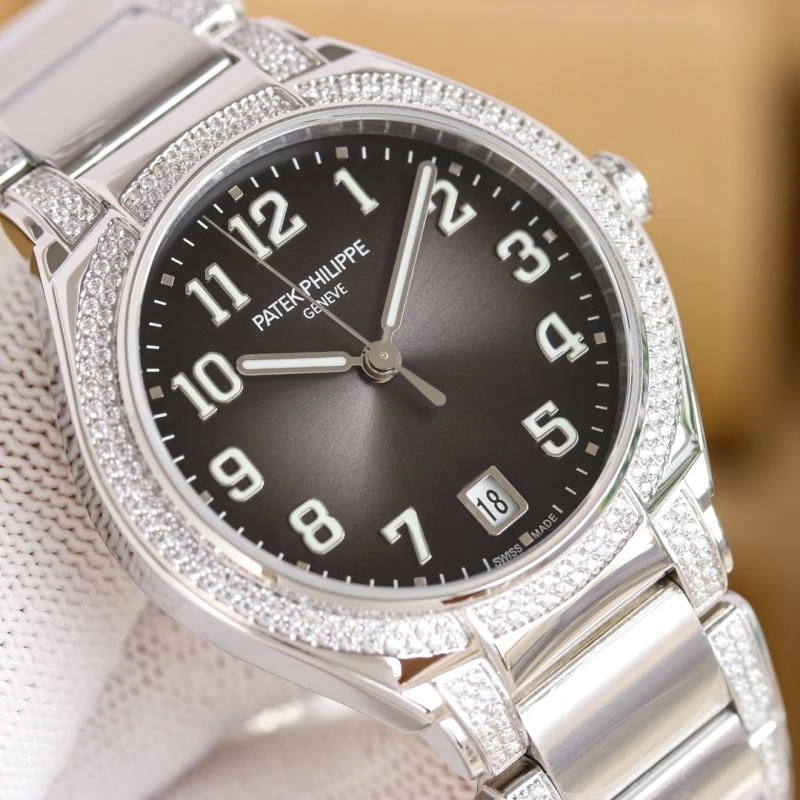 PATEK PHILIPPE Watches Trendsetting 197158
