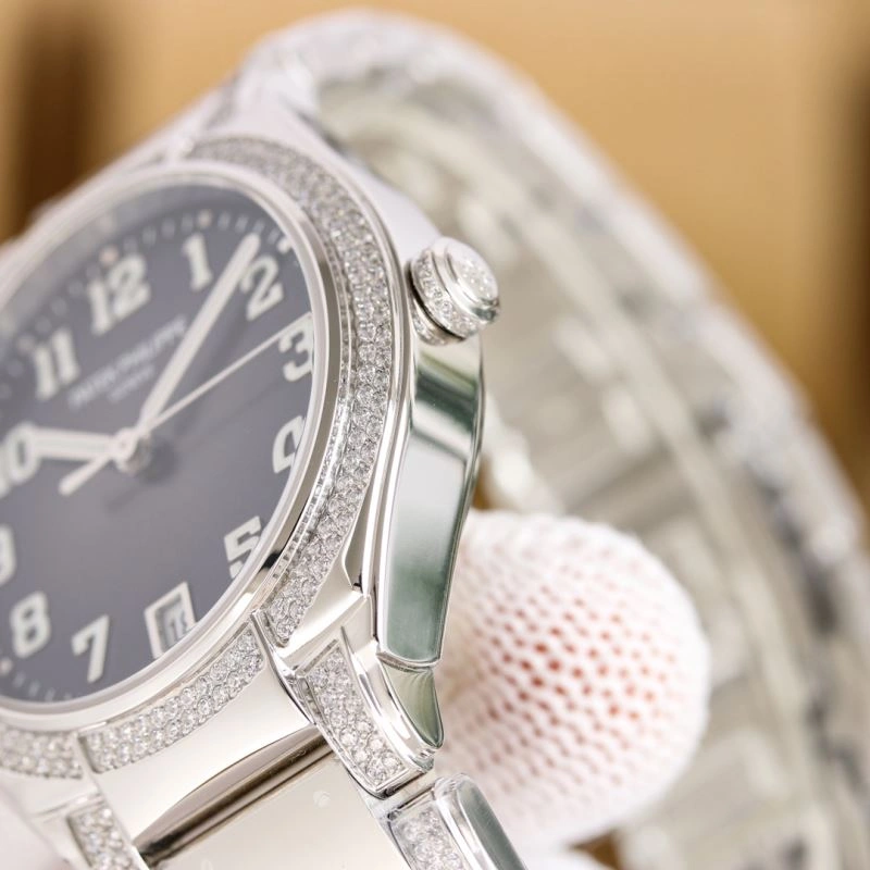 PATEK PHILIPPE Watches Trendsetting 197158