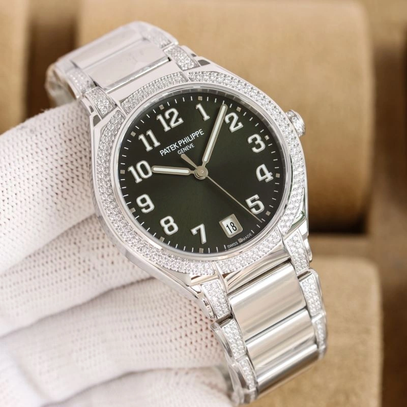 RelaxedFit PATEK PHILIPPE Watches 197154