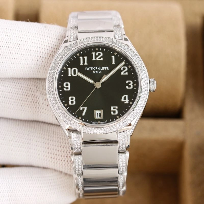 RelaxedFit PATEK PHILIPPE Watches 197154