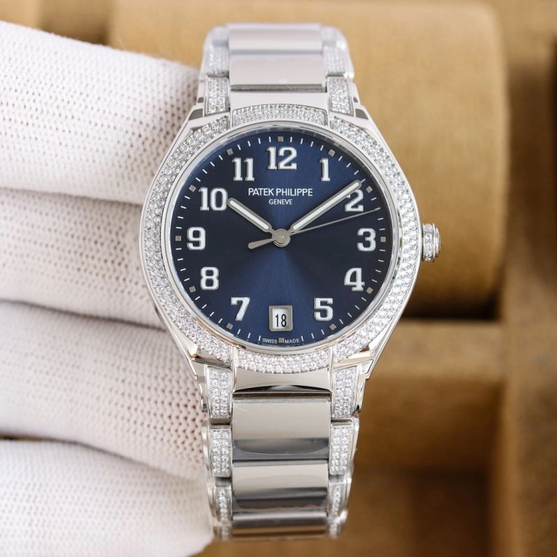 RelaxedFit PATEK PHILIPPE Watches 197154