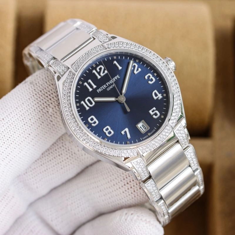 RelaxedFit PATEK PHILIPPE Watches 197154