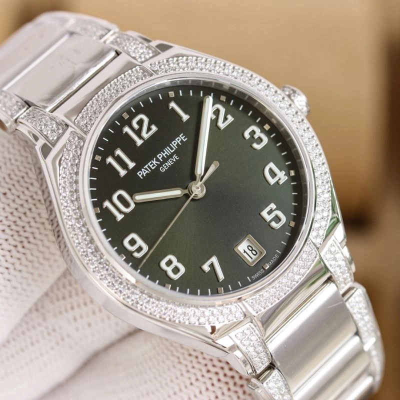 RelaxedFit PATEK PHILIPPE Watches 197154