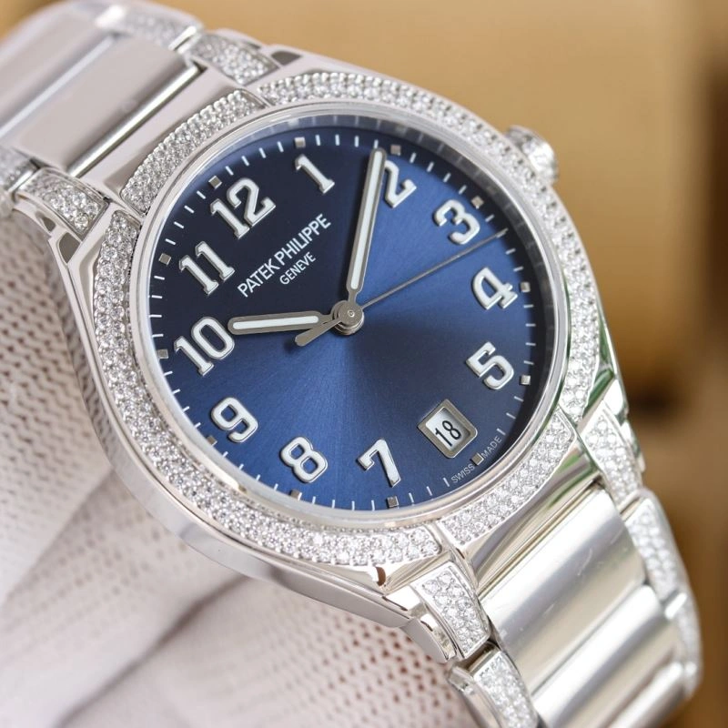 RelaxedFit PATEK PHILIPPE Watches 197154