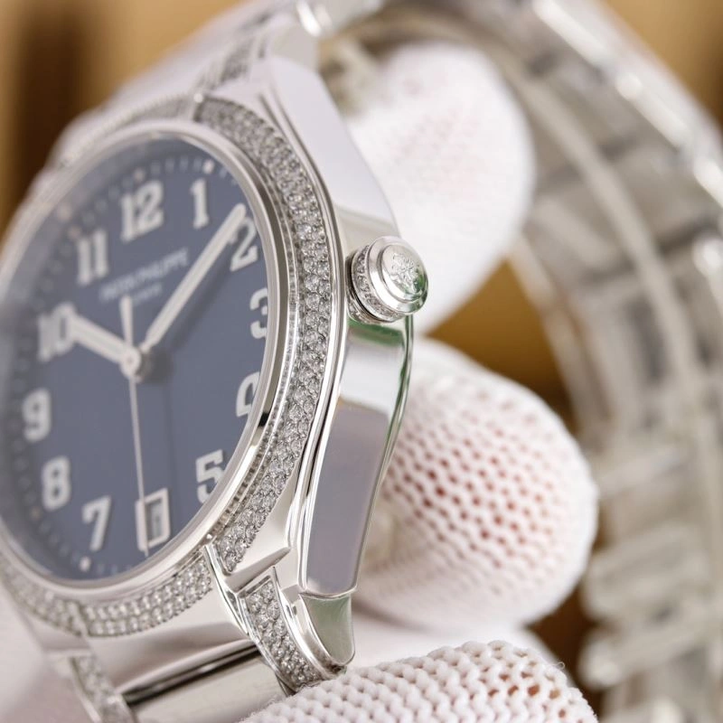 RelaxedFit PATEK PHILIPPE Watches 197154