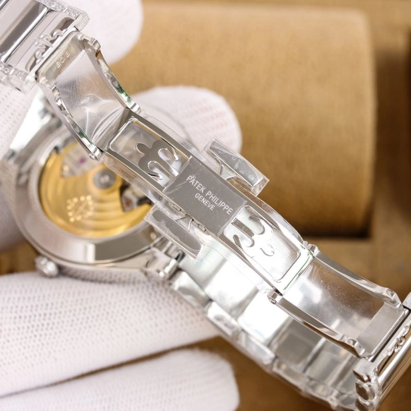 RelaxedFit PATEK PHILIPPE Watches 197154