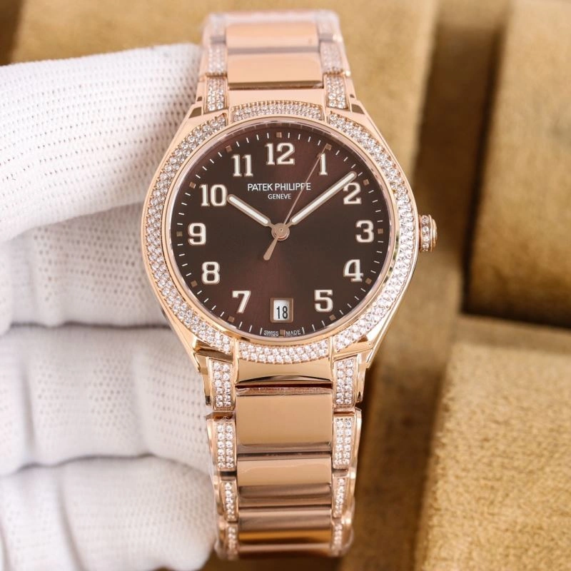 HighQuality PATEK PHILIPPE Watches 197164