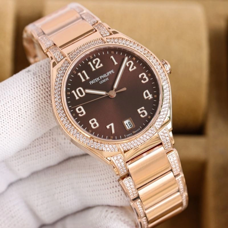 HighQuality PATEK PHILIPPE Watches 197164