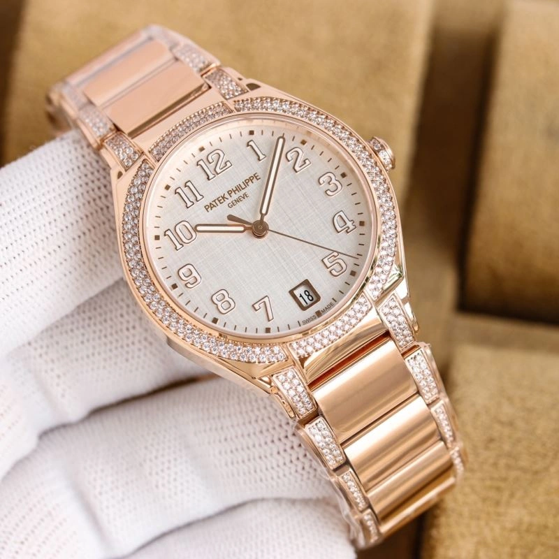 HighQuality PATEK PHILIPPE Watches 197164