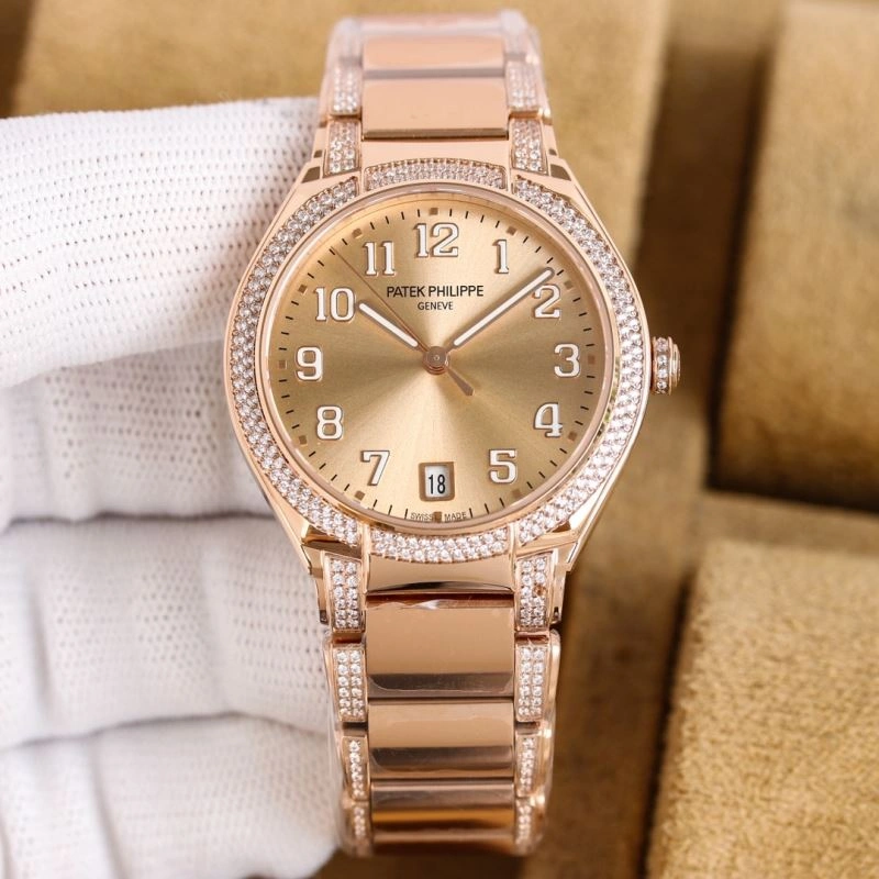 HighQuality PATEK PHILIPPE Watches 197164