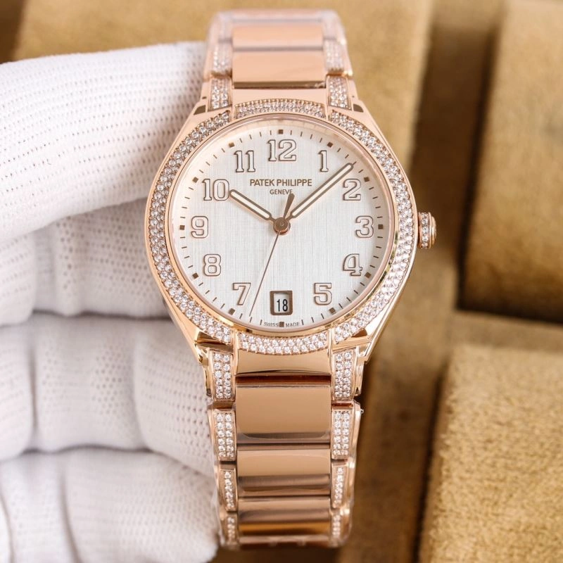 HighQuality PATEK PHILIPPE Watches 197164